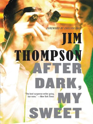 cover image of After Dark, My Sweet